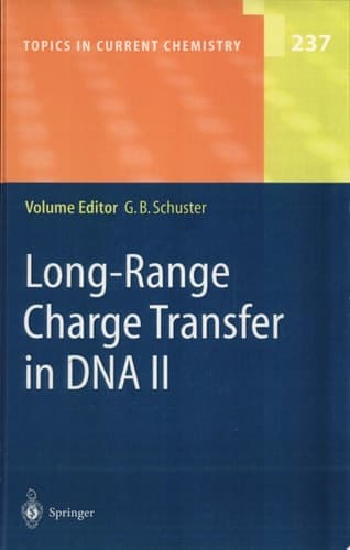 Long-Range Charge Transfer in DNA II