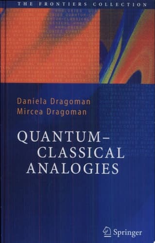 Quantum-Classical Analogies