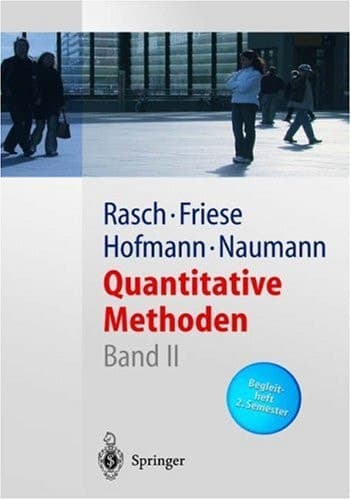 Quantitative Methoden