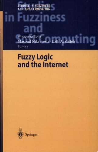 Fuzzy Logic and the Internet