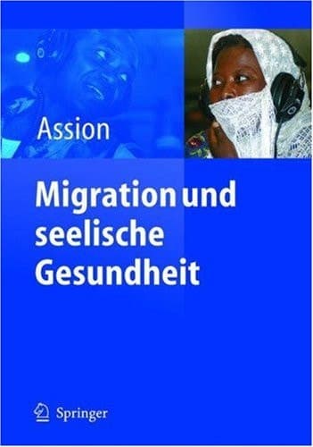 Migration und seelische Gesundheit