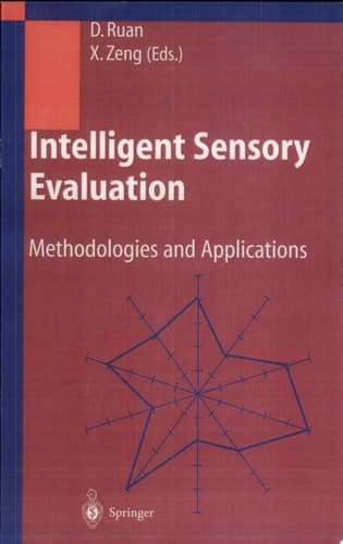 Intelligent Sensory Evaluation Methodologies and Applications