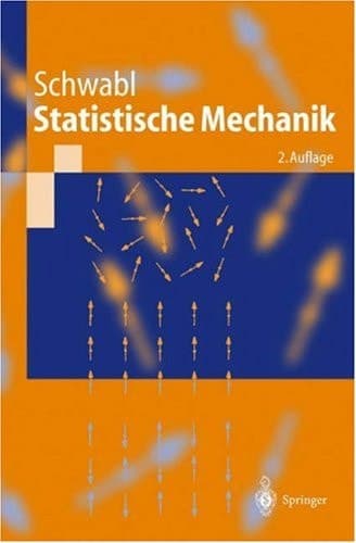 Statistische Mechanik