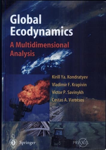 Global Ecodynamics A Multidimensional Analysis