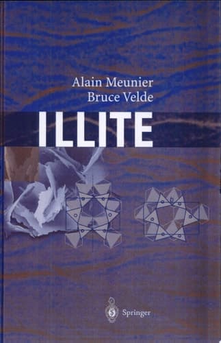 Illite Origins, Evolution and Metamorphism