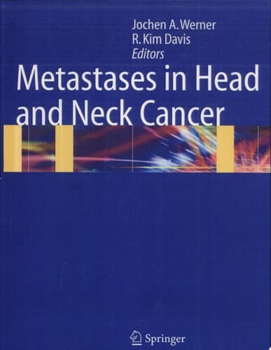 Metastases in Head and Neck Cancer