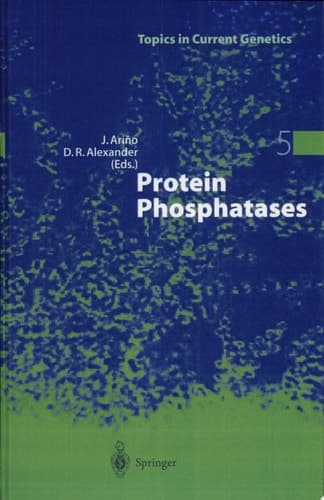 Protein Phosphatases