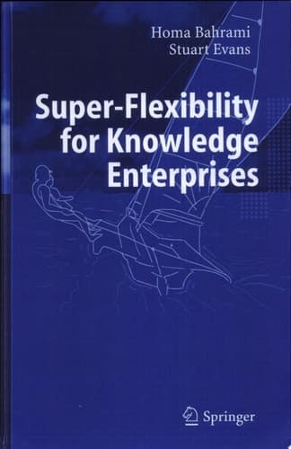 Super-Flexibility for Knowledge Enterprises With 6 Tables