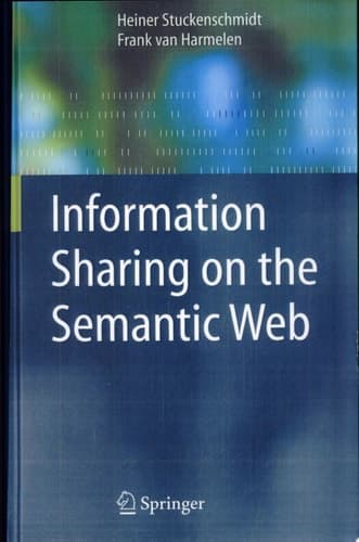 Information Sharing on the Semantic Web