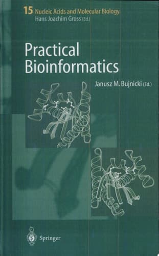 Practical Bioinformatics