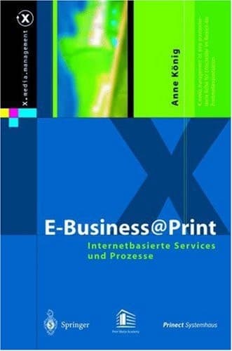 E-business at print