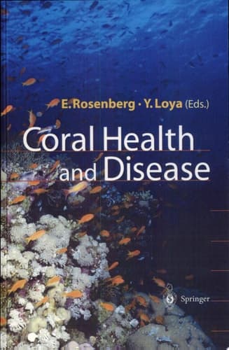 Coral Health and Disease