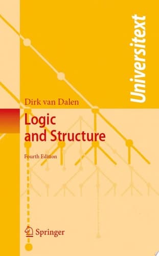Logic and Structure