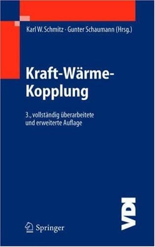 Kraft-Wärme-Kopplung