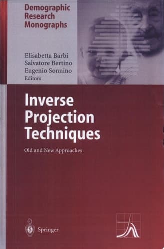 Inverse Projection Techniques Old and New Approaches
