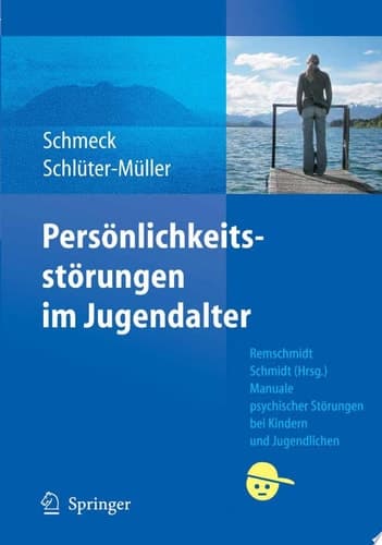 Persönlichkeitsstörungen im Jugendalter