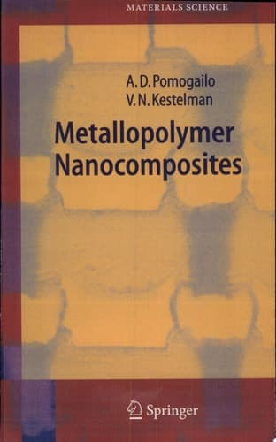 Metallopolymer Nanocomposites
