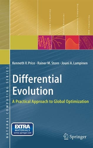 Differential Evolution A Practical Approach to Global Optimization