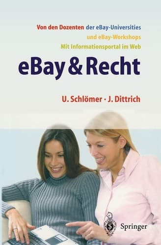 eBay & Recht Ratgeber für Käufer und Verkäufer