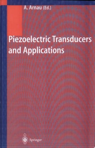 Piezoelectric Transducers and Applications