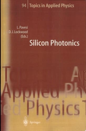Silicon Photonics