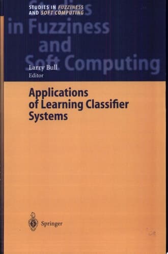 Applications of Learning Classifier Systems