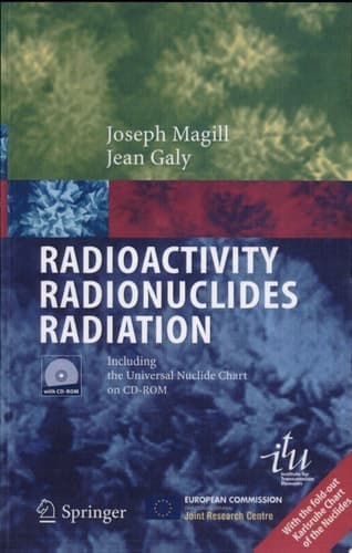 Radioactivity Radionuclides Radiation
