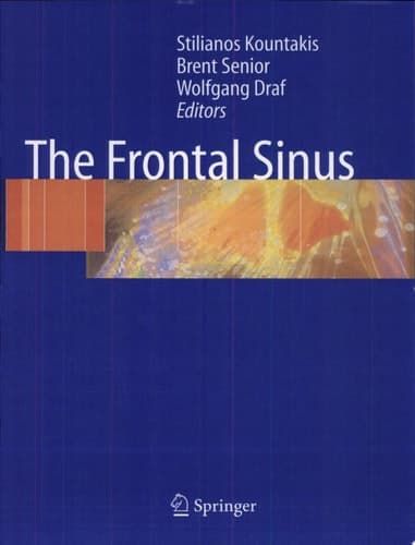 The Frontal Sinus