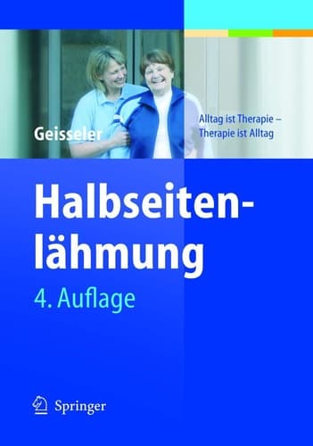 Halbseitenlähmung Alltag ist Therapie - Therapie ist Alltag