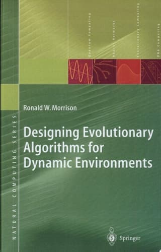 Designing Evolutionary Algorithms for Dynamic Environments