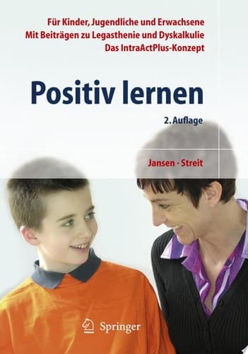 Positiv lernen