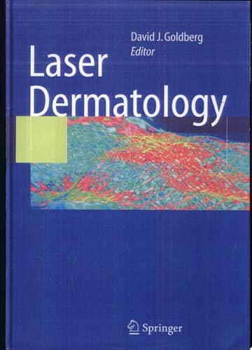 Laser Dermatology