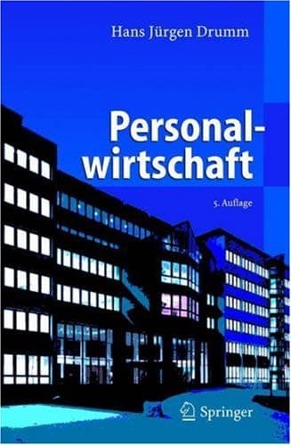 Personalwirtschaft