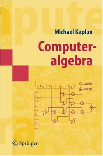 Computeralgebra