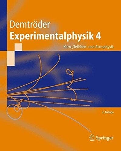 Experimentalphysik
