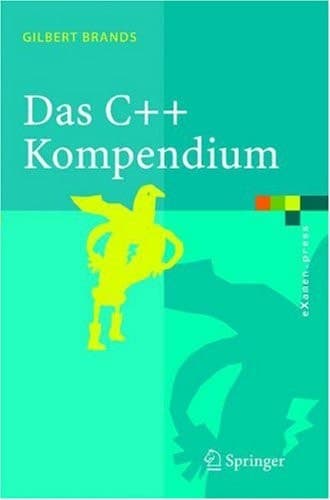 Das C++ Kompendium STL, Objektfabriken, Exceptions