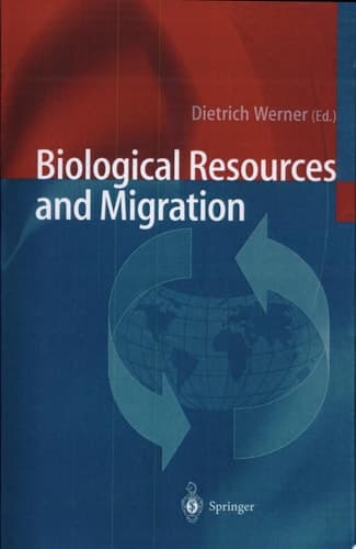 Biological Resources and Migration