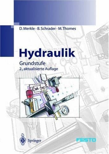 Hydraulik Grundstufe
