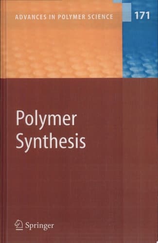 Polymer Synthesis
