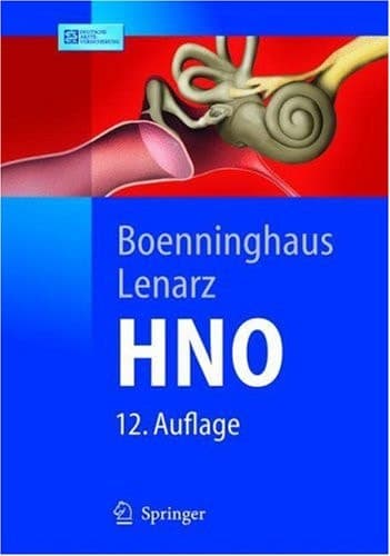 Hals-Nasen-Ohrenheilkunde