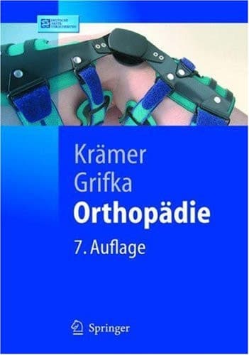 Orthopädie