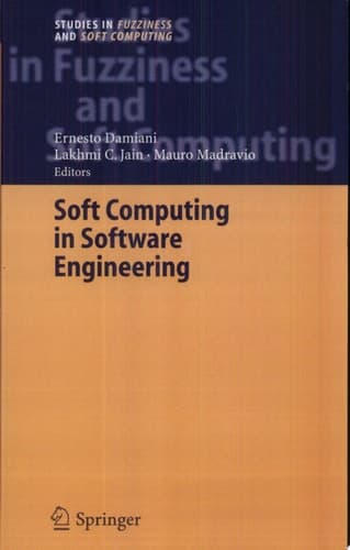 Soft Computing in Software Engineering