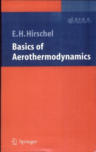 Basics of Aerothermodynamics