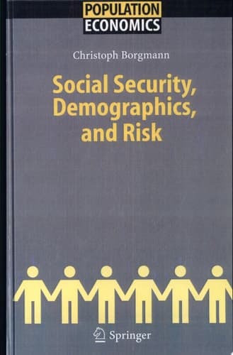 Social Security, Demographics, and Risk