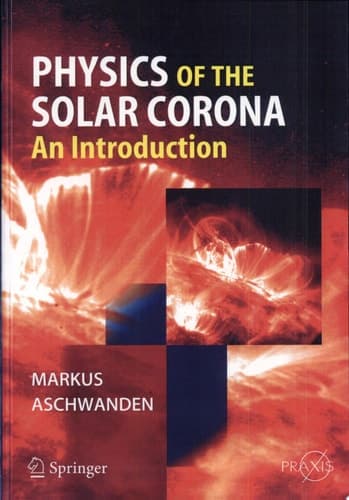 Physics of the Solar Corona An Introduction