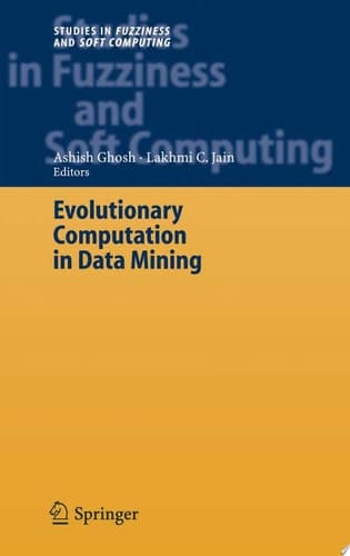 Evolutionary Computation in Data Mining