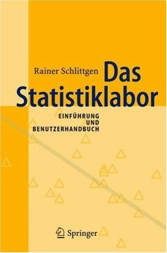 Das Statistiklabor Einführung und Benutzerhandbuch