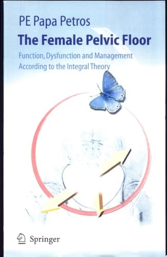 The Female Pelvic Floor Function, Dysfunction and Management According to the Integral Theory