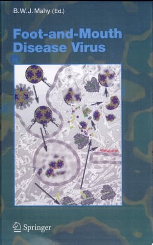 Foot-and-Mouth Disease Virus
