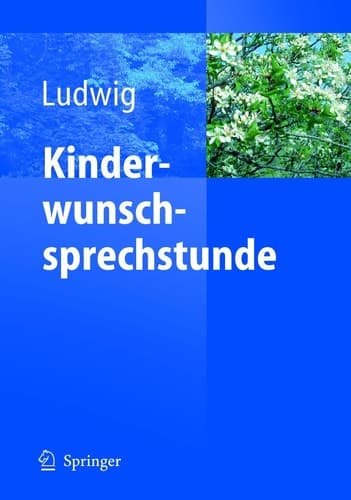 Kinderwunschsprechstunde